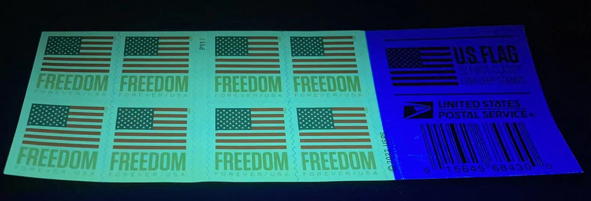 2023 U.S. Flag Forever Stamps