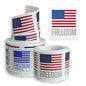 2024 US Flags Freedom Booklets Rolls