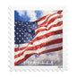 2024 US Flags Freedom Booklets Rolls